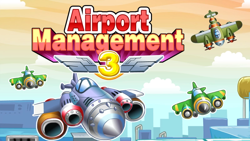 Airport Management 3